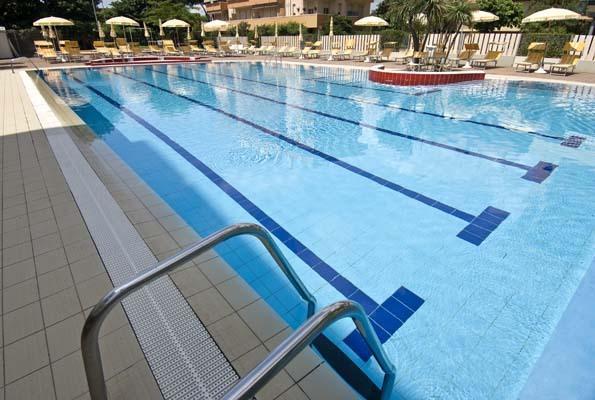 Hotel Vanni Misano Adriatico Esterno foto